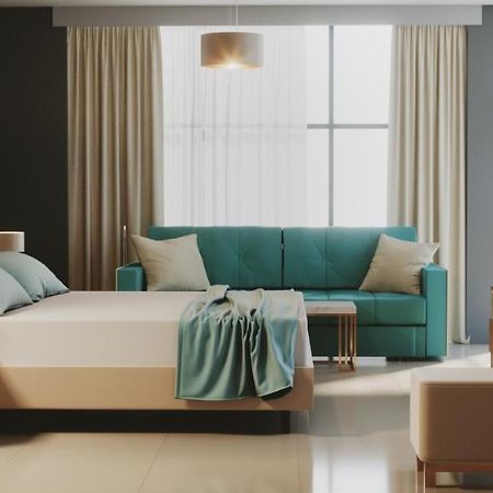 Urban Apartments Сутоморе Экстерьер фото