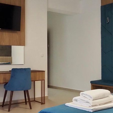 Urban Apartments Сутоморе Экстерьер фото