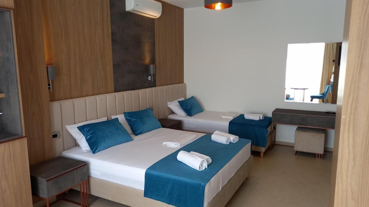 Urban Apartments Сутоморе Экстерьер фото