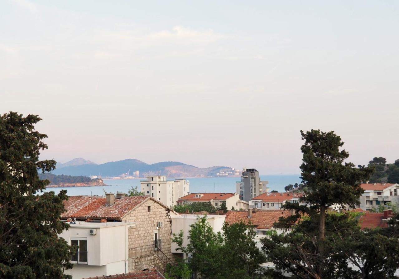 Urban Apartments Сутоморе Экстерьер фото