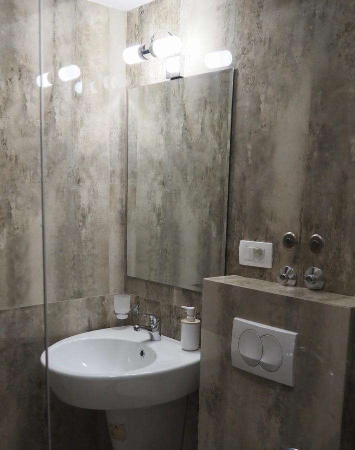 Urban Apartments Сутоморе Экстерьер фото