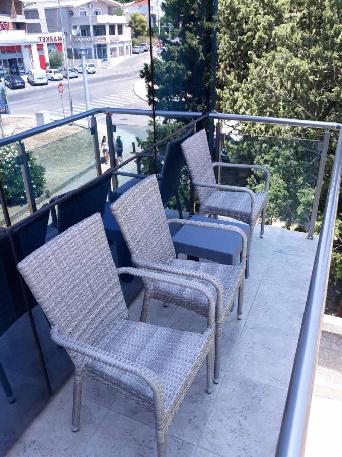 Urban Apartments Сутоморе Экстерьер фото